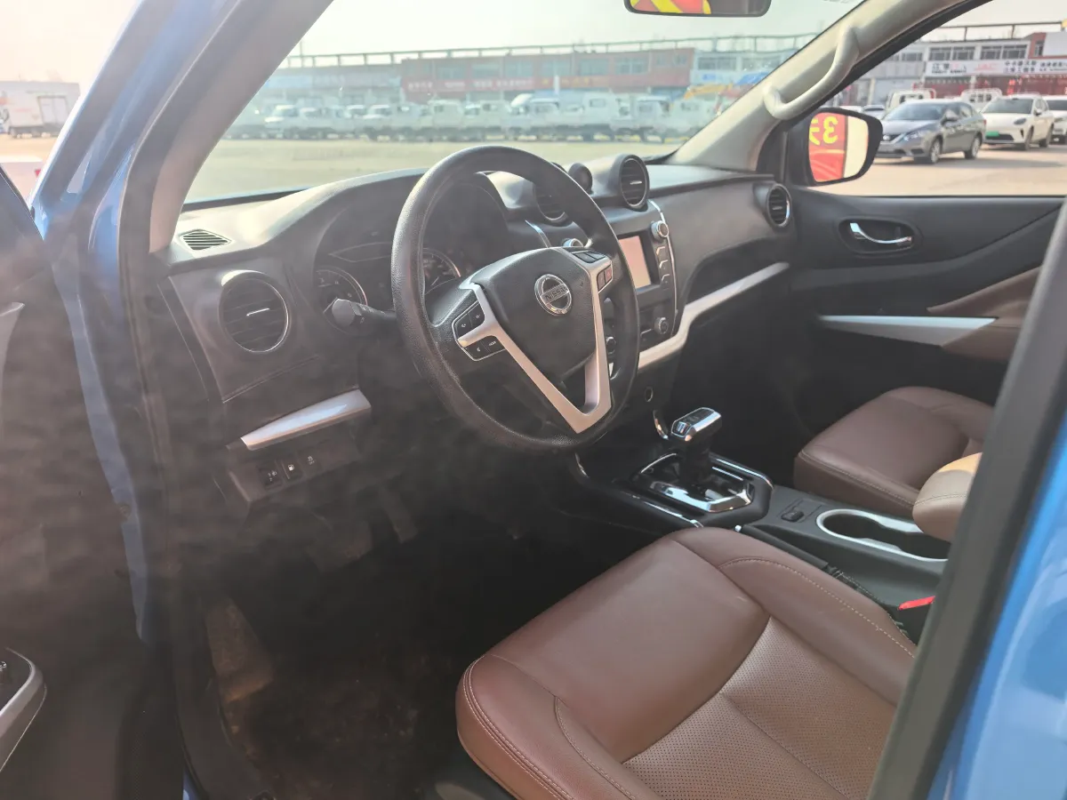 2021 Dongfeng RuiQi 6 2.3T 163HP L4 8AT,autocango,china used car exporter,china ev exporter,chinese used car exporter,chinese used ev exporter