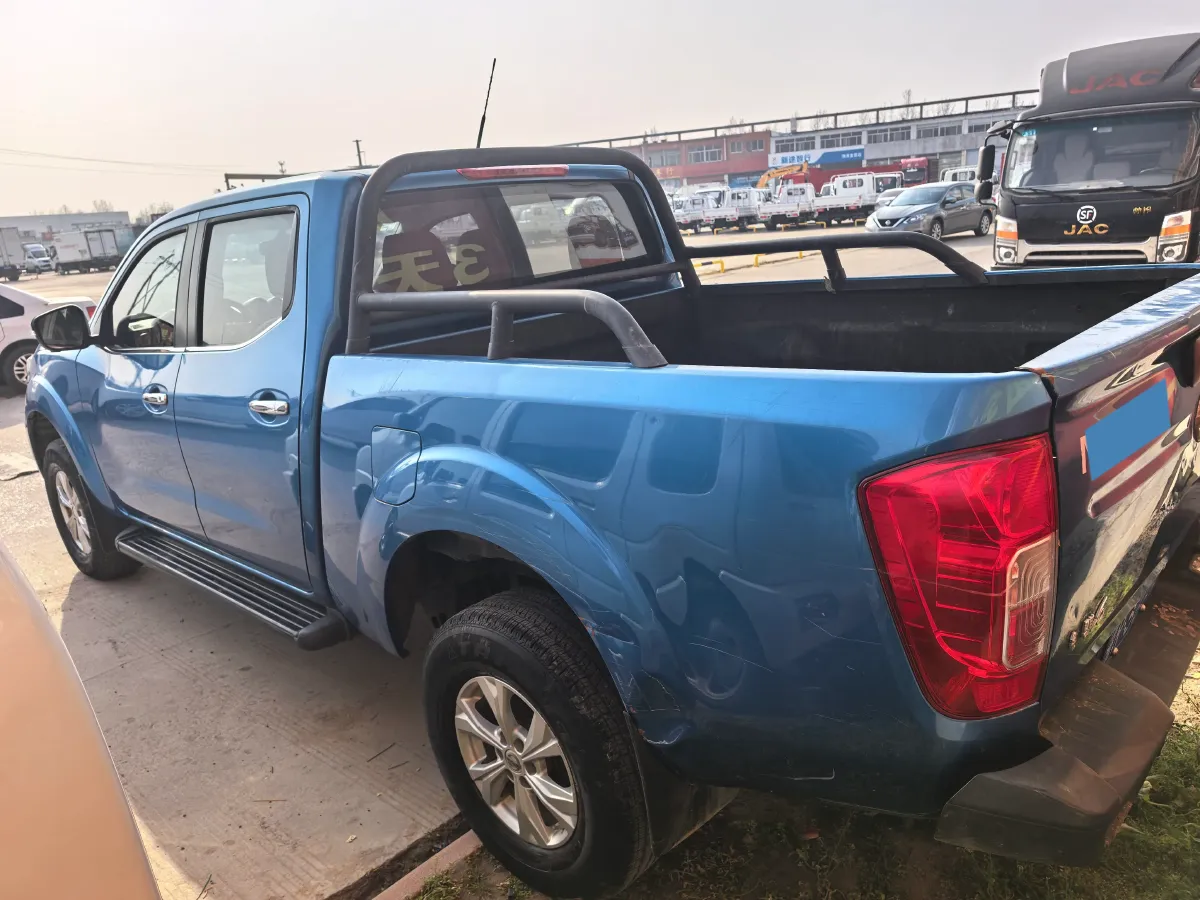 2021 Dongfeng RuiQi 6 2.3T 163HP L4 8AT,autocango,china used car exporter,china ev exporter,chinese used car exporter,chinese used ev exporter