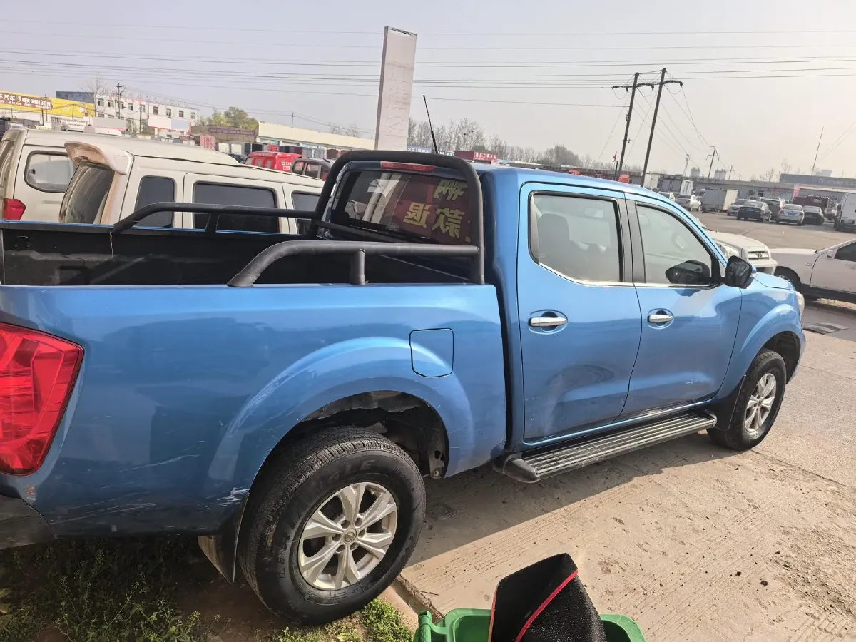 2021 Dongfeng RuiQi 6 2.3T 163HP L4 8AT,autocango,china used car exporter,china ev exporter,chinese used car exporter,chinese used ev exporter
