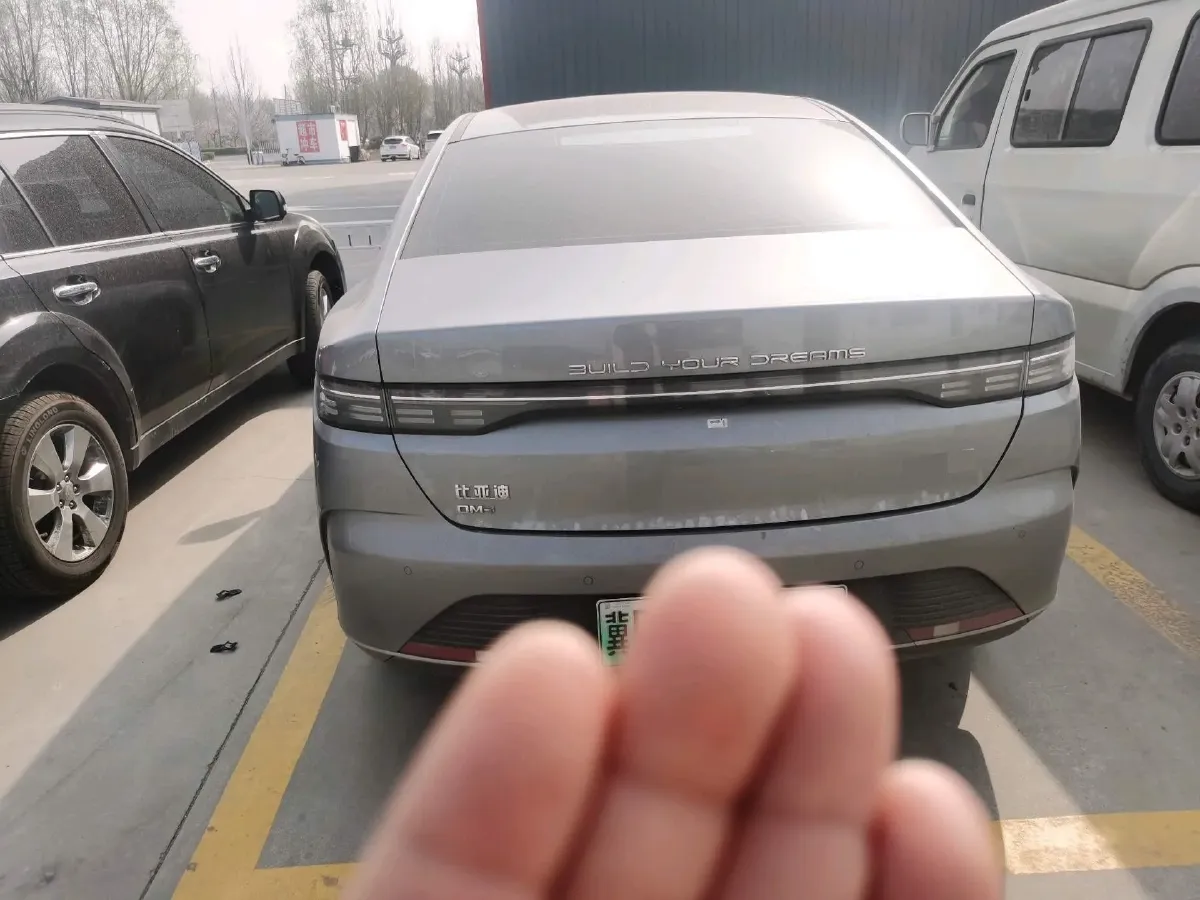 2024 BYD Destroyer 05 1.5L 110HP L4 E-CVT PHEV 18.3KWH,autocango,china used car exporter,china ev exporter,chinese used car exporter,chinese used ev exporter