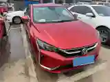 2020 DongFeng Aeolus YiXuan 1.5T 150HP L4 6DCT