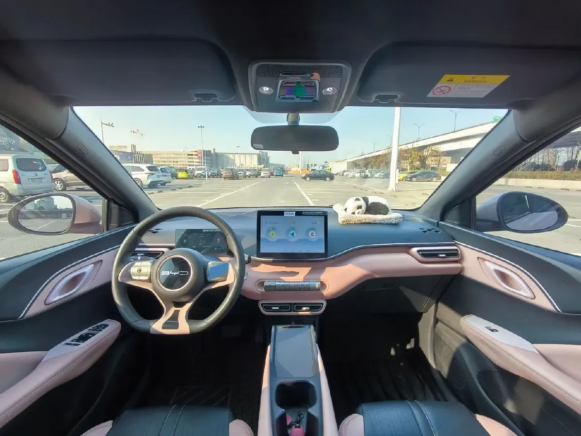 2023 BYD Seagull BEV 30.08KWH,autocango,china used car exporter,china ev exporter,chinese used car exporter,chinese used ev exporter