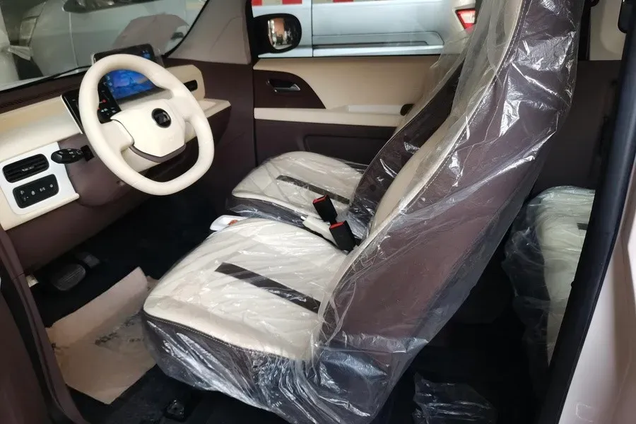 2024 ZD Rainbow BEV 9.98KWH,autocango,china used car exporter,china ev exporter,chinese used car exporter,chinese used ev exporter