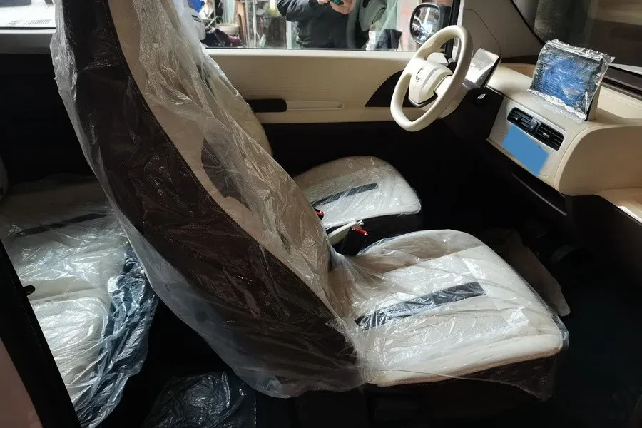 2024 ZD Rainbow BEV 9.98KWH,autocango,china used car exporter,china ev exporter,chinese used car exporter,chinese used ev exporter