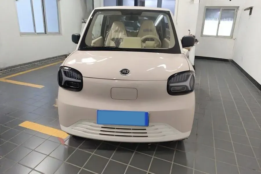 2024 ZD Rainbow BEV 9.98KWH,autocango,china used car exporter,china ev exporter,chinese used car exporter,chinese used ev exporter