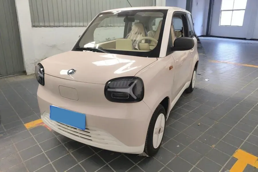 2024 ZD Rainbow BEV 9.98KWH,autocango,china used car exporter,china ev exporter,chinese used car exporter,chinese used ev exporter