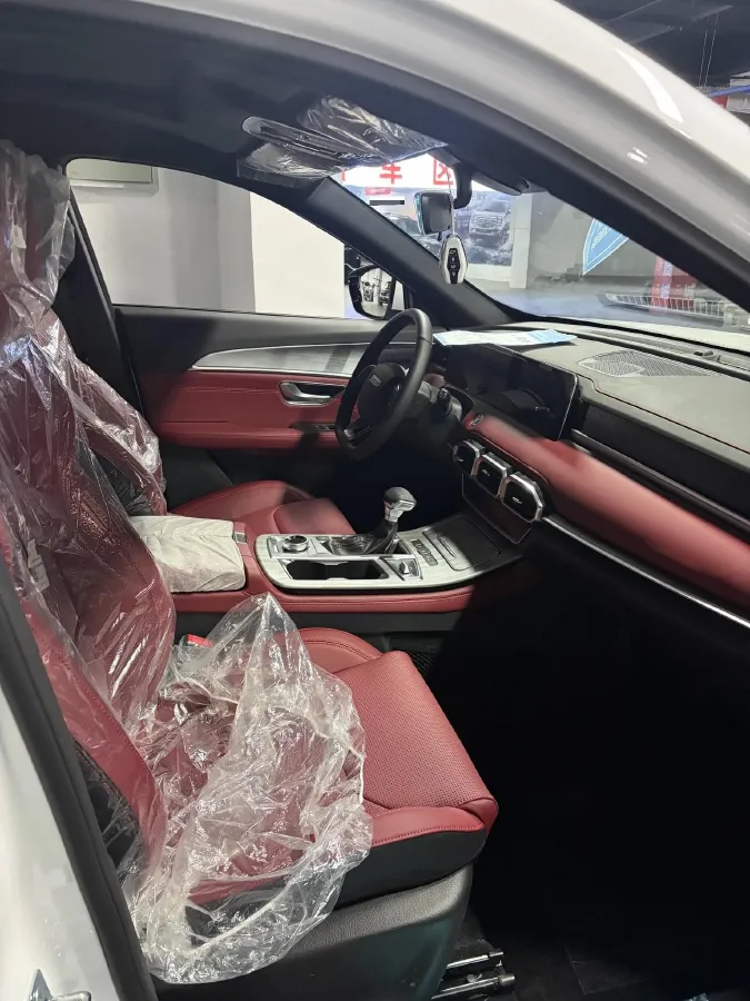 2025 Jetour X70 Plus 1.5T 156HP L4 CVT,autocango,china used car exporter,china ev exporter,chinese used car exporter,chinese used ev exporter