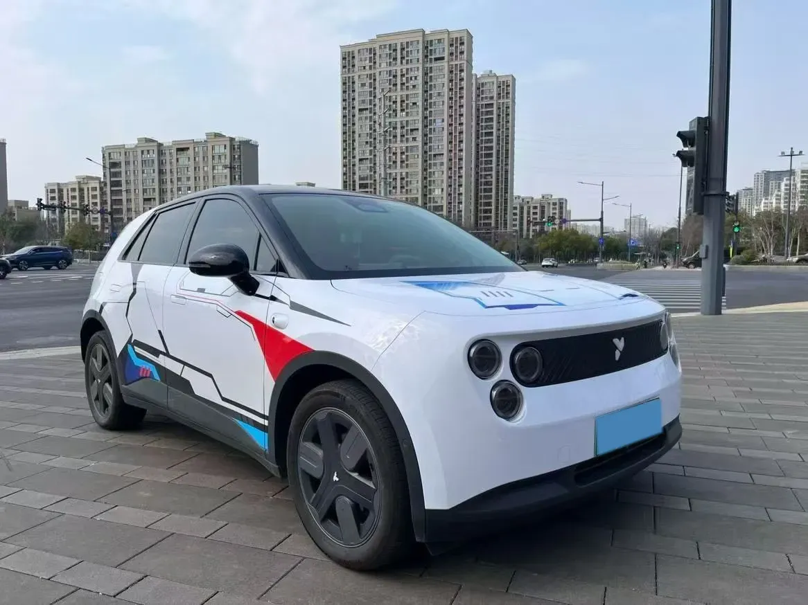 2025 Firefly Firefly BEV,autocango,china used car exporter,china ev exporter,chinese used car exporter,chinese used ev exporter