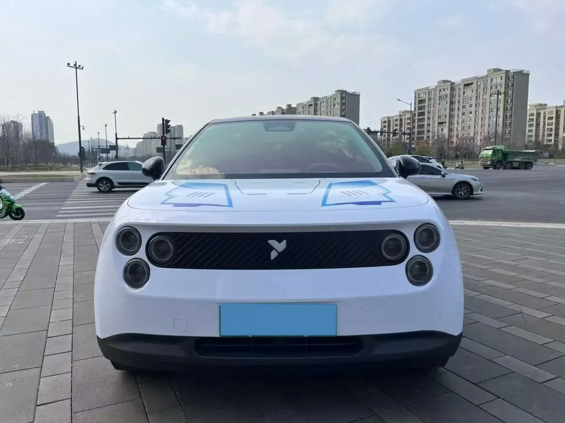 2025 Firefly Firefly BEV,autocango,china used car exporter,china ev exporter,chinese used car exporter,chinese used ev exporter