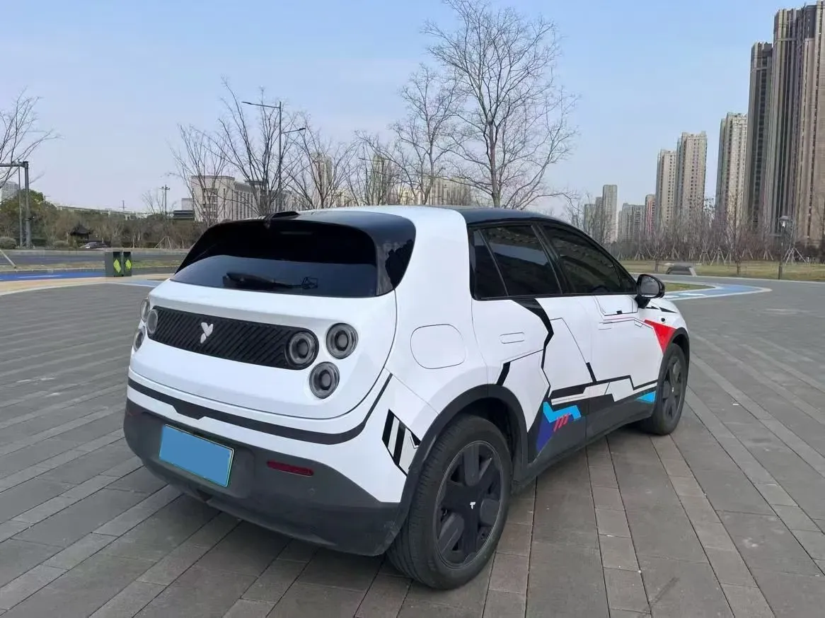 2025 Firefly Firefly BEV,autocango,china used car exporter,china ev exporter,chinese used car exporter,chinese used ev exporter