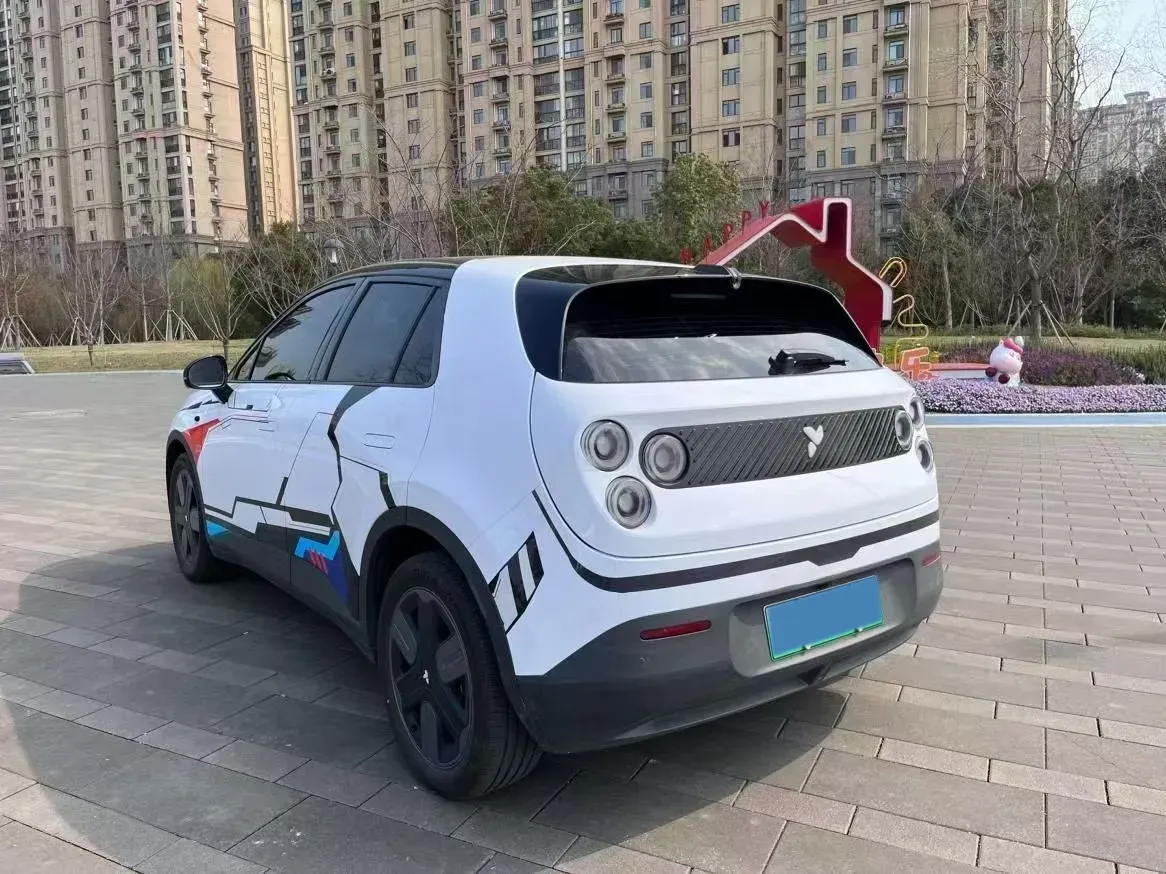 2025 Firefly Firefly BEV,autocango,china used car exporter,china ev exporter,chinese used car exporter,chinese used ev exporter