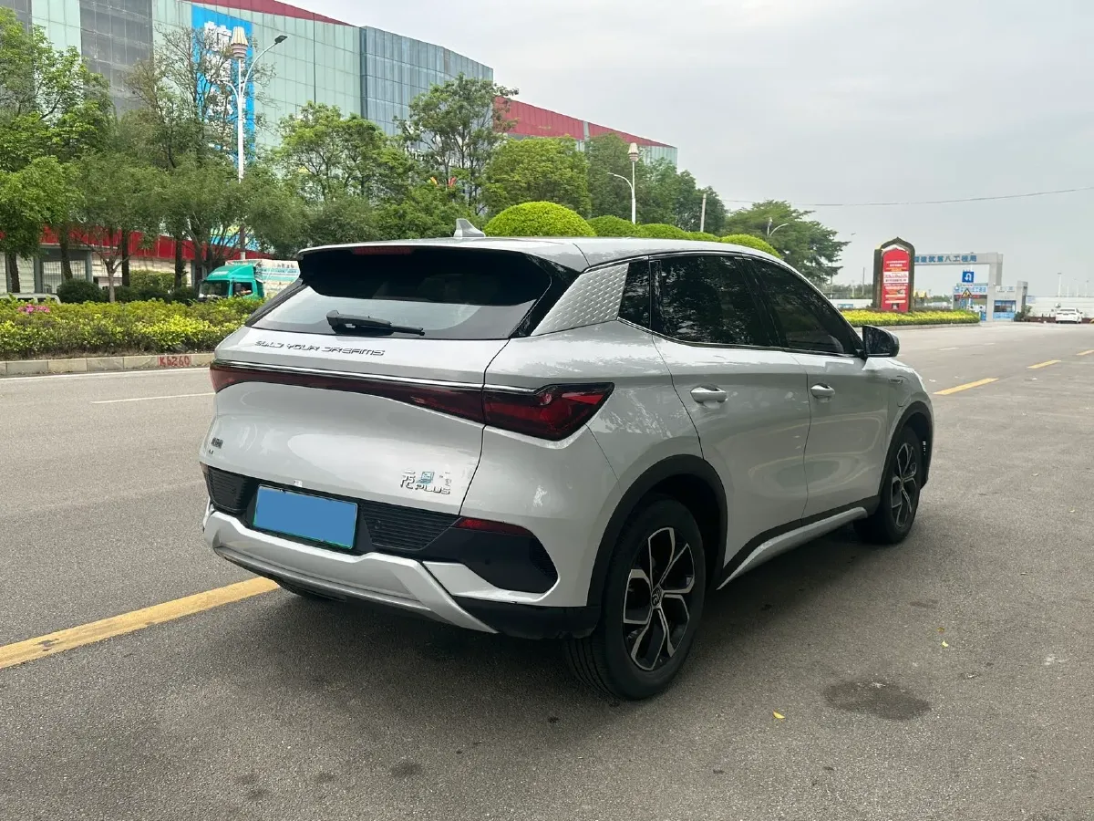 2024 BYD Yuan Plus BEV 49.92KWH,autocango,china used car exporter,china ev exporter,chinese used car exporter,chinese used ev exporter