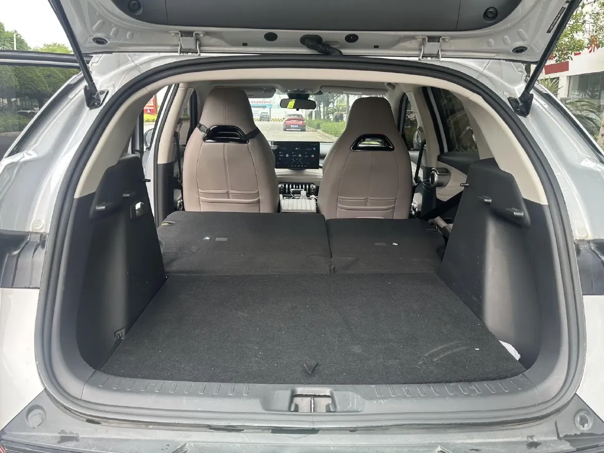 2024 BYD Yuan Plus BEV 49.92KWH,autocango,china used car exporter,china ev exporter,chinese used car exporter,chinese used ev exporter