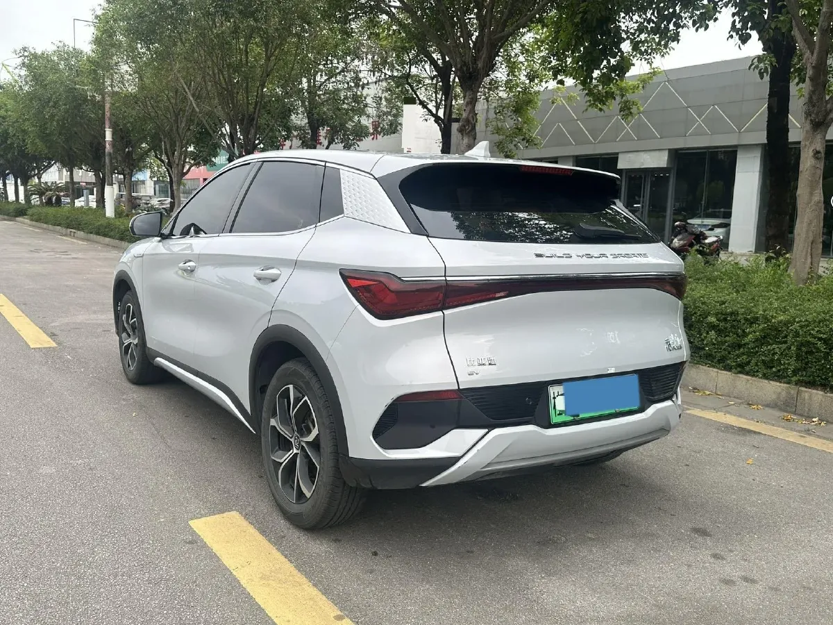 2024 BYD Yuan Plus BEV 49.92KWH,autocango,china used car exporter,china ev exporter,chinese used car exporter,chinese used ev exporter
