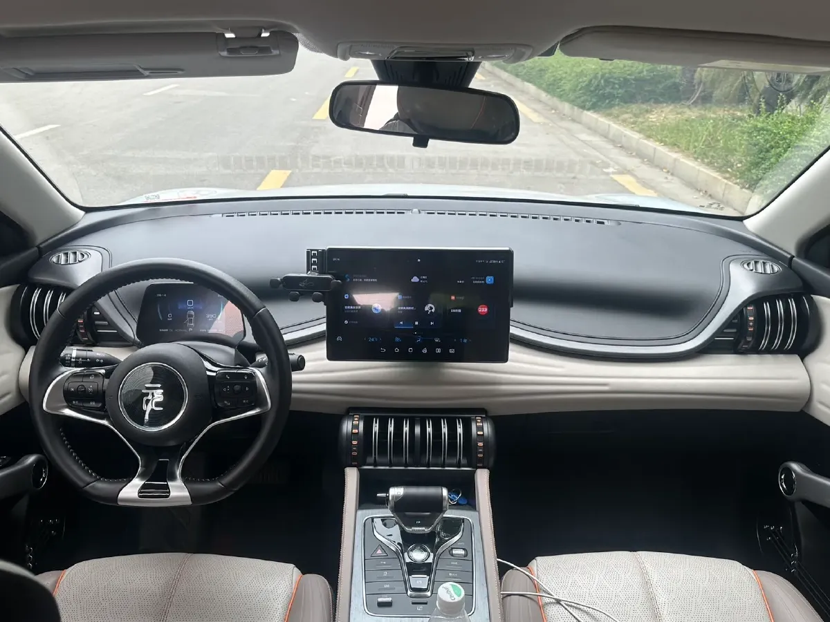 2024 BYD Yuan Plus BEV 49.92KWH,autocango,china used car exporter,china ev exporter,chinese used car exporter,chinese used ev exporter