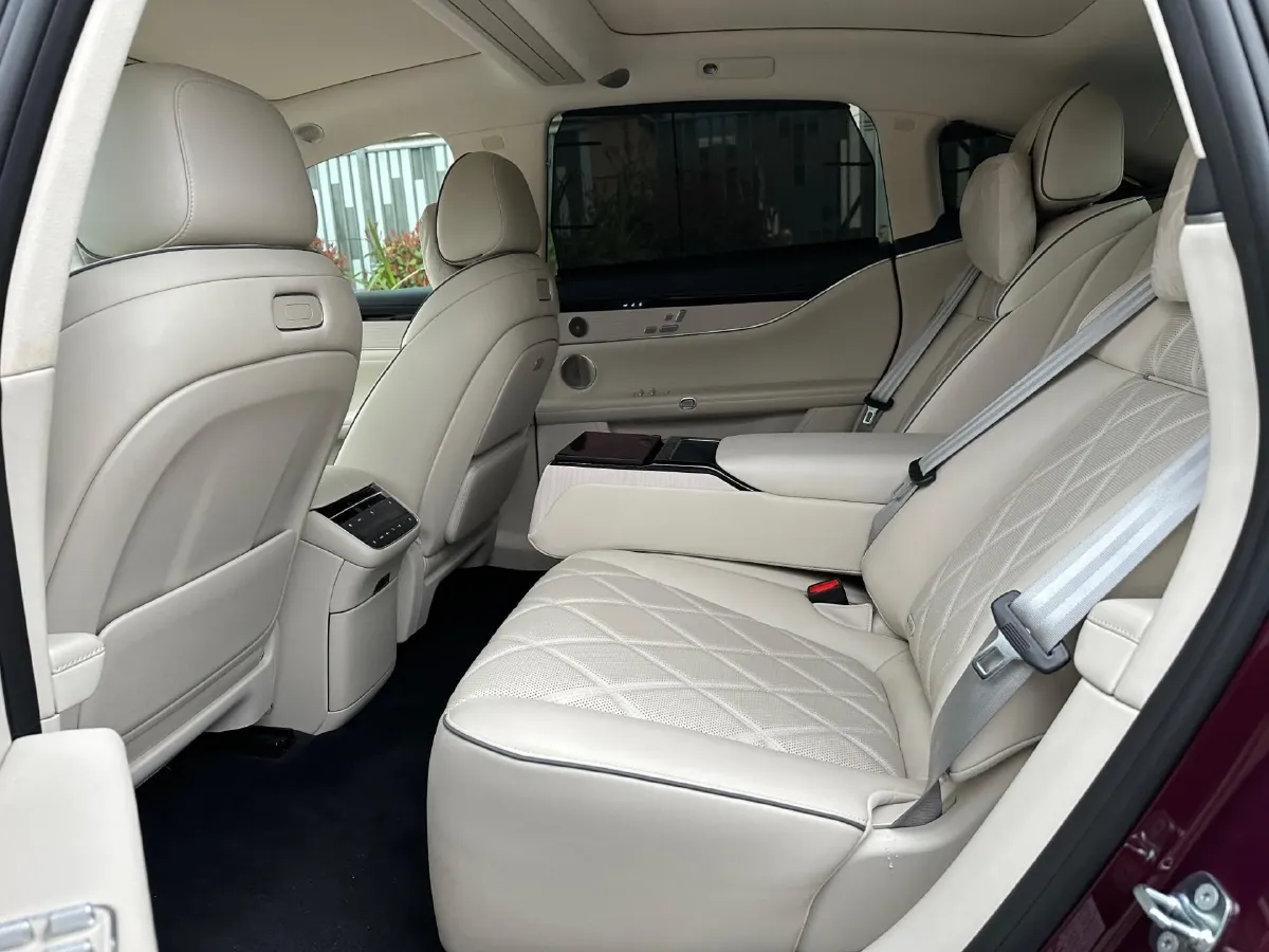 2025 HIMA Stelato S9 REEV 160HP REEV,autocango,china used car exporter,china ev exporter,chinese used car exporter,chinese used ev exporter