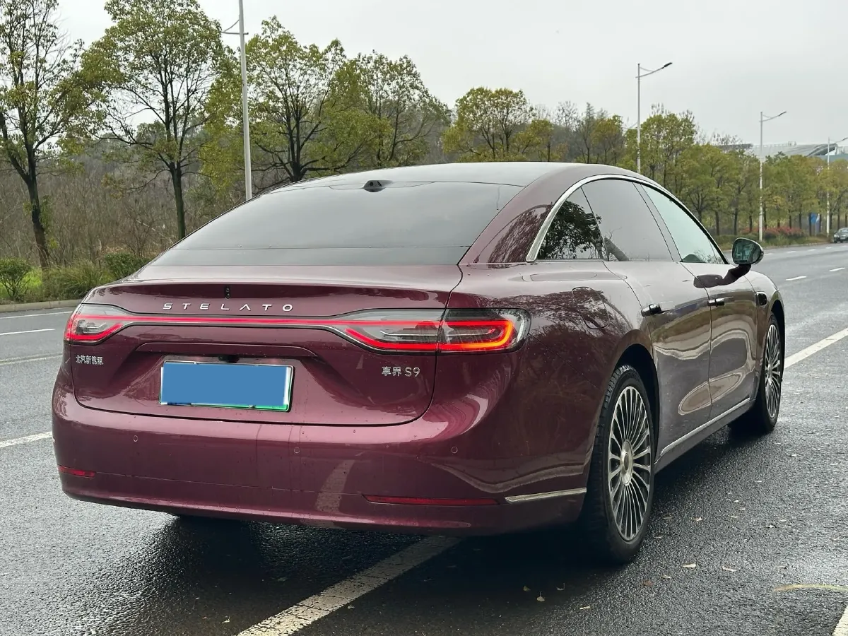 2025 HIMA Stelato S9 REEV 160HP REEV,autocango,china used car exporter,china ev exporter,chinese used car exporter,chinese used ev exporter