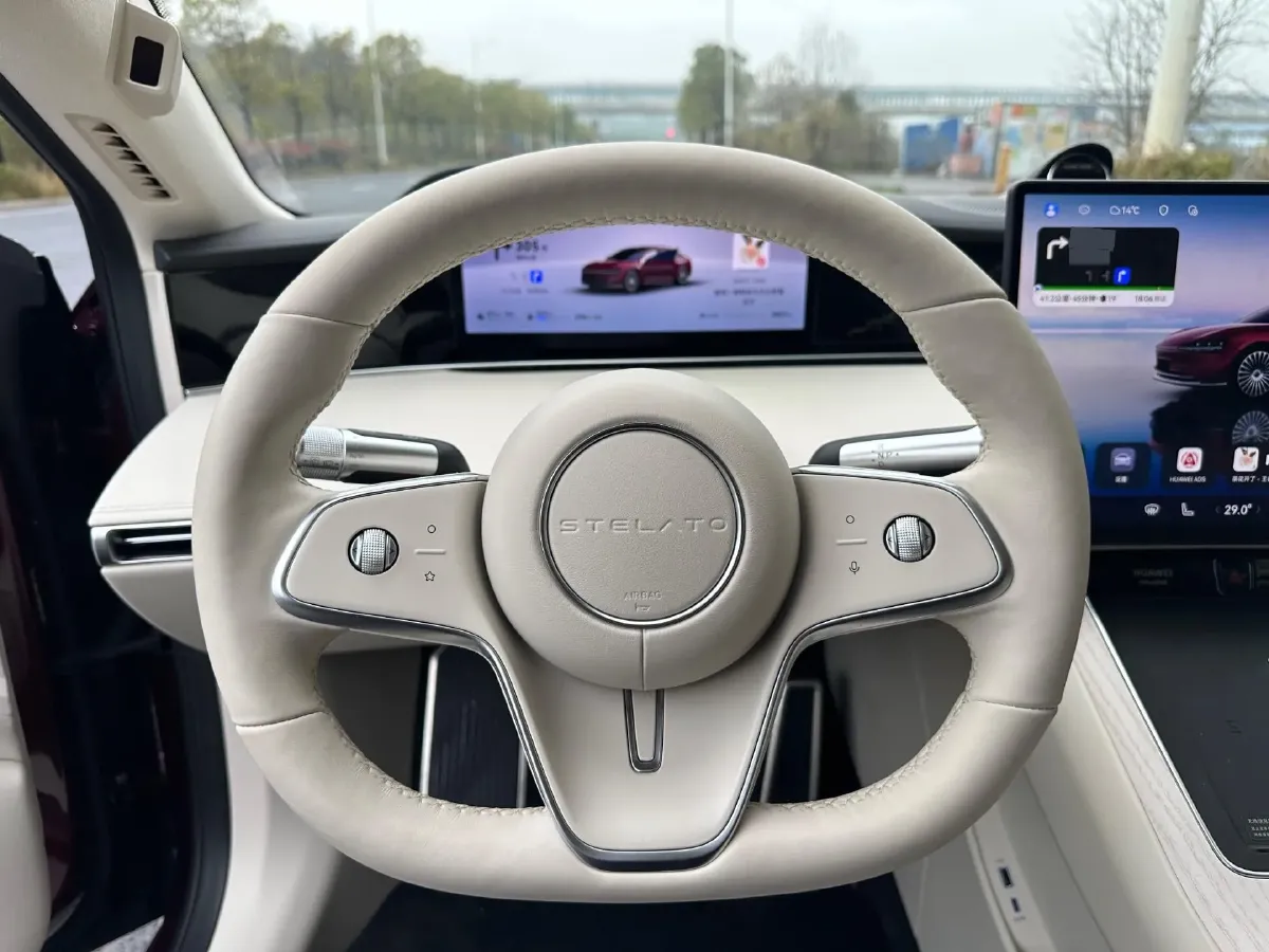 2025 HIMA Stelato S9 REEV 160HP REEV,autocango,china used car exporter,china ev exporter,chinese used car exporter,chinese used ev exporter