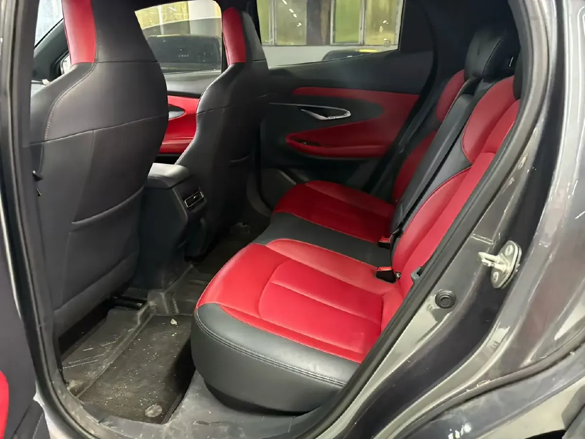 2020 ChangAn UNI-T 1.5T 180HP L4 7DCT,autocango,china used car exporter,china ev exporter,chinese used car exporter,chinese used ev exporter