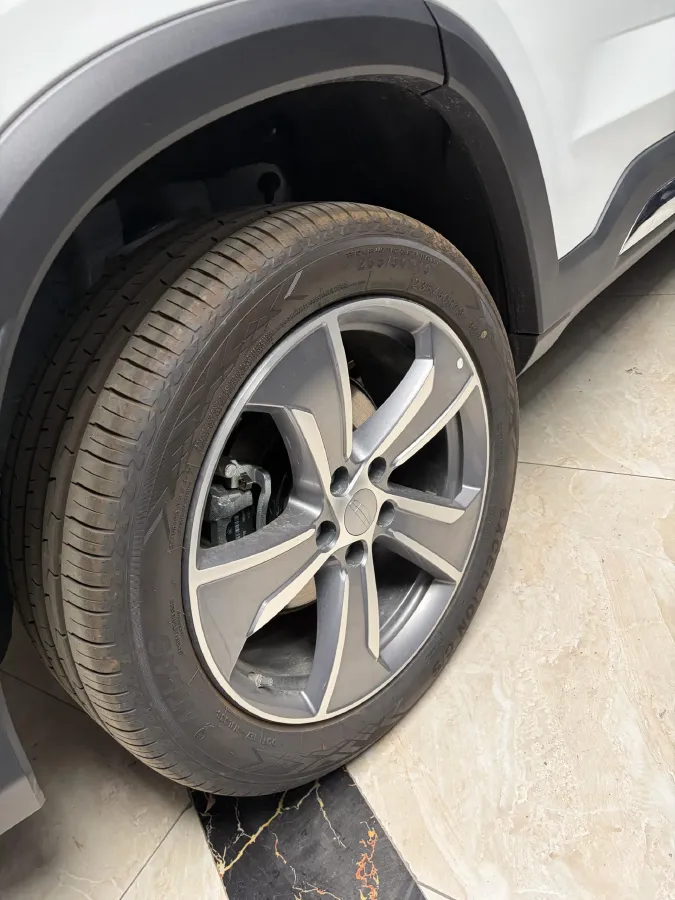 2024 Geely Okavango L 2.0T 218HP L4 7DCT,autocango,china used car exporter,china ev exporter,chinese used car exporter,chinese used ev exporter