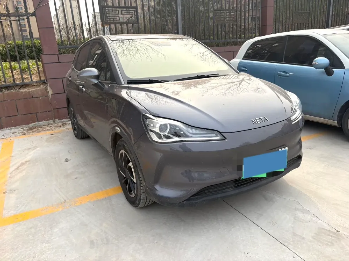2021 Neta V BEV 38.54KWH,autocango,china used car exporter,china ev exporter,chinese used car exporter,chinese used ev exporter