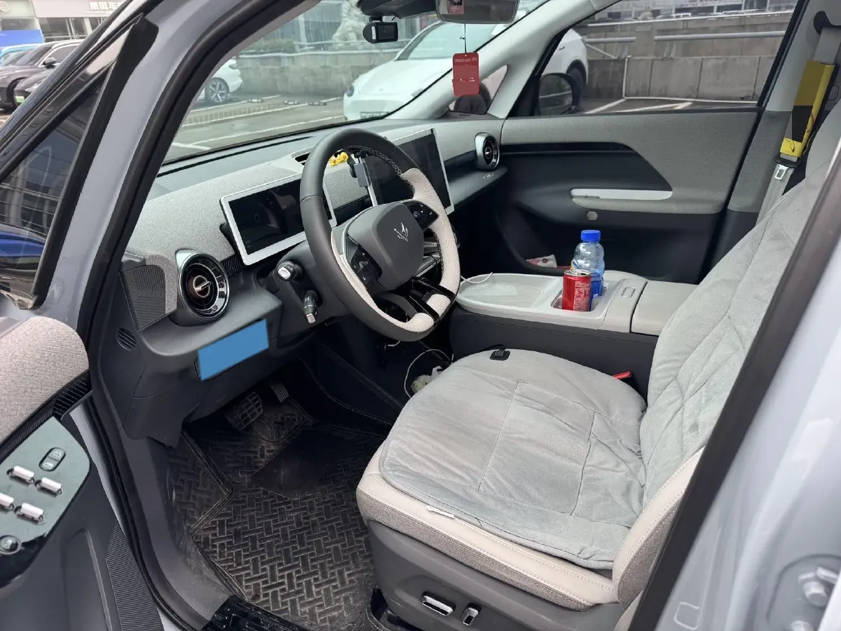 2023 Great Wall Poer 2.0T 163HP L4 8AT,autocango,china used car exporter,china ev exporter,chinese used car exporter,chinese used ev exporter