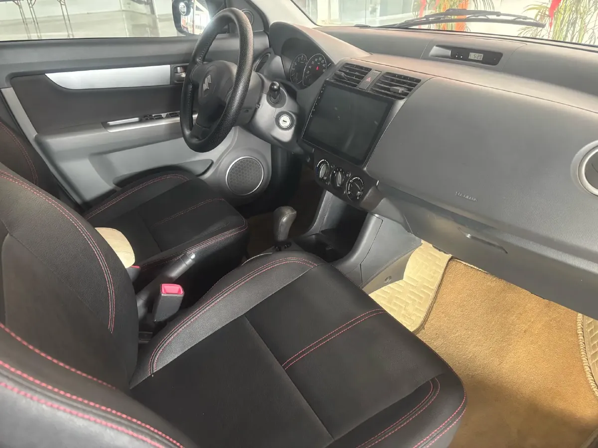 2016 Suzuki Swift 1.5L 103HP L4 4AT,autocango,china used car exporter,china ev exporter,chinese used car exporter,chinese used ev exporter