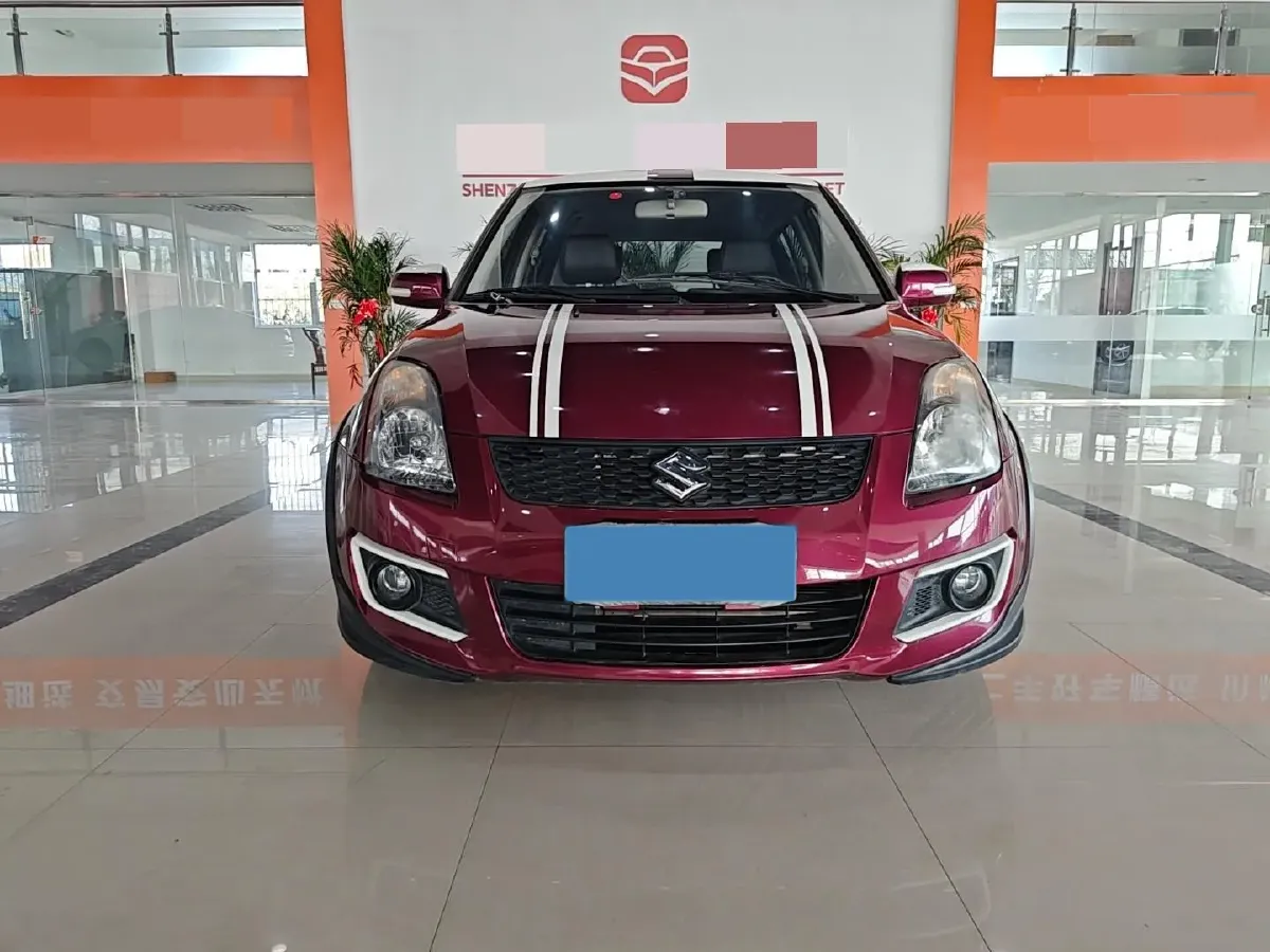 2016 Suzuki Swift 1.5L 103HP L4 4AT,autocango,china used car exporter,china ev exporter,chinese used car exporter,chinese used ev exporter