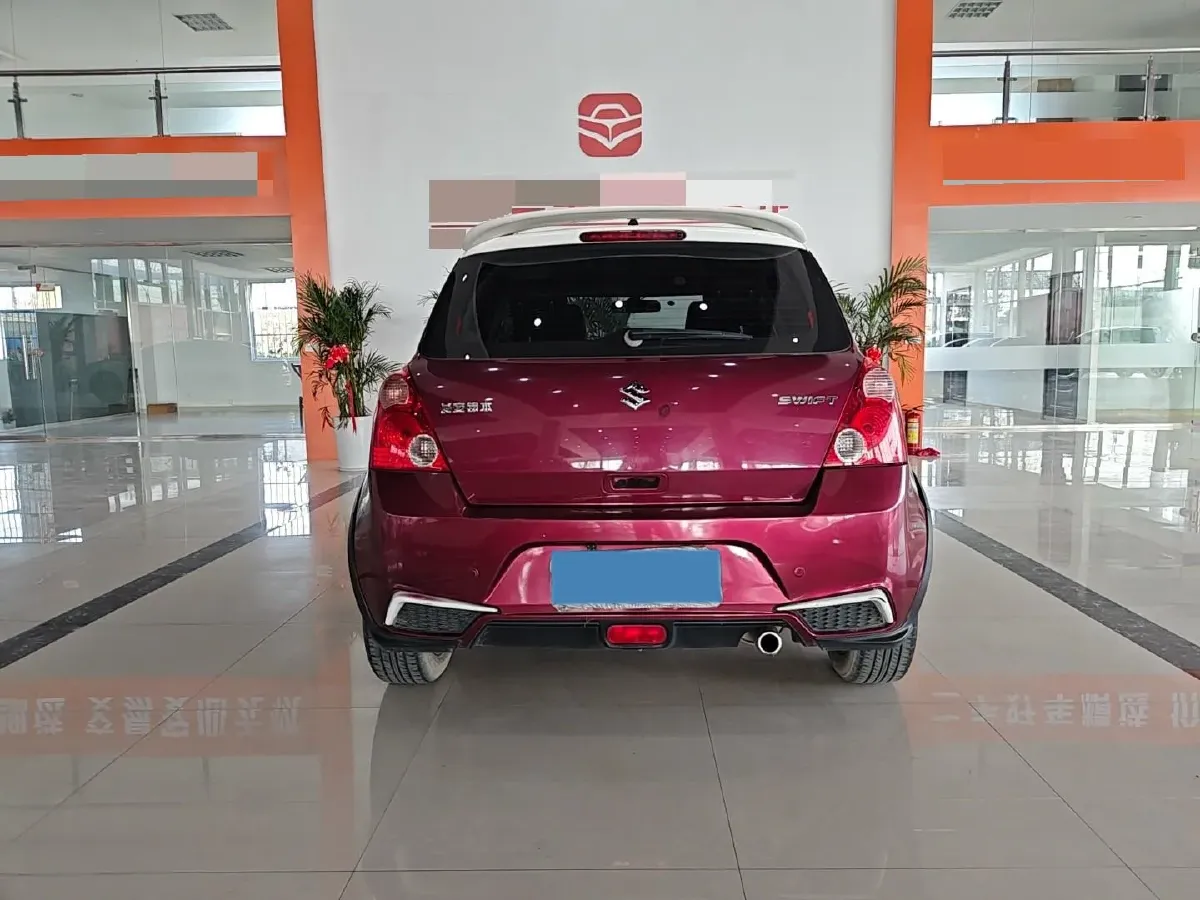 2016 Suzuki Swift 1.5L 103HP L4 4AT,autocango,china used car exporter,china ev exporter,chinese used car exporter,chinese used ev exporter