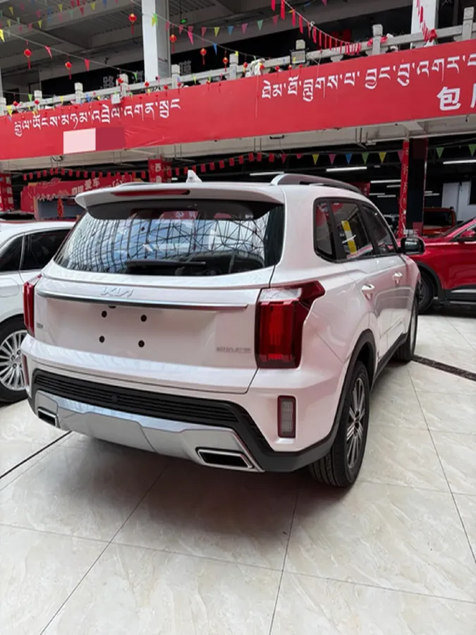 2021 Kia Sportage R 2.0L 161HP L4 6AT,autocango,china used car exporter,china ev exporter,chinese used car exporter,chinese used ev exporter