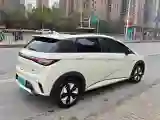 2025 BYD Dolphin BEV 44.928KWH