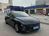 2023 HongQi E-QM5 BEV 54KWH