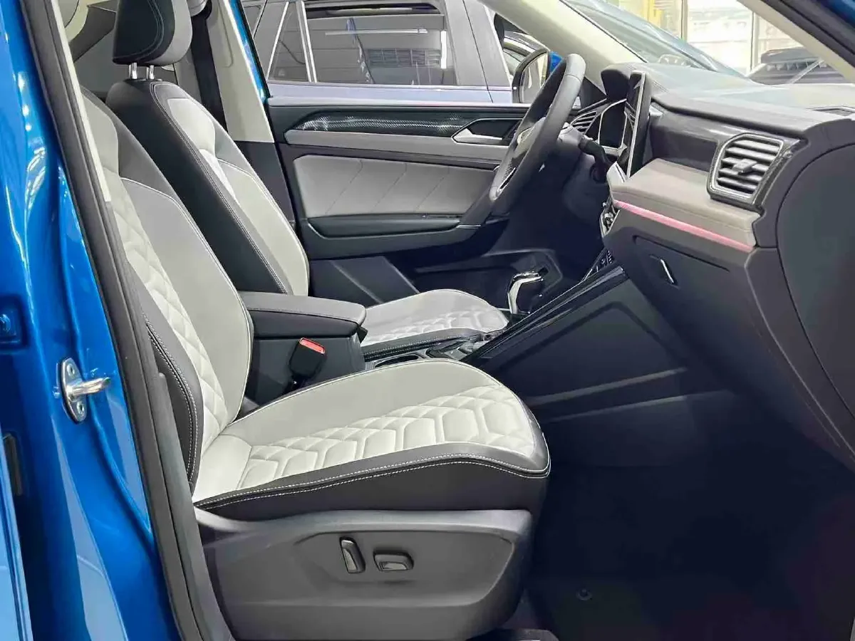 2023 Volkswagen Tayron 1.4T 150HP L4 7DCT,autocango,china used car exporter,china ev exporter,chinese used car exporter,chinese used ev exporter