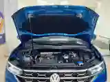 2023 Volkswagen Tayron 1.4T 150HP L4 7DCT