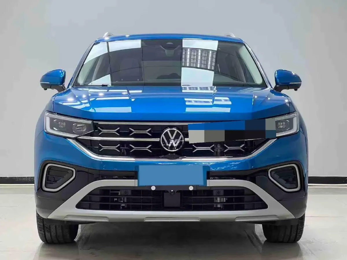 2023 Volkswagen Tayron 1.4T 150HP L4 7DCT,autocango,china used car exporter,china ev exporter,chinese used car exporter,chinese used ev exporter