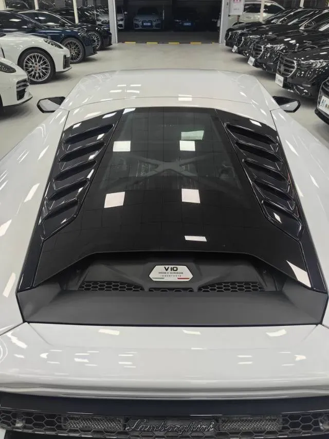 2020 Lamborghini Huracán 5.2L 611HP V10 7DCT,autocango,china used car exporter,china ev exporter,chinese used car exporter,chinese used ev exporter