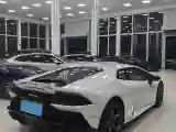 2020 Lamborghini Huracán 5.2L 611HP V10 7DCT