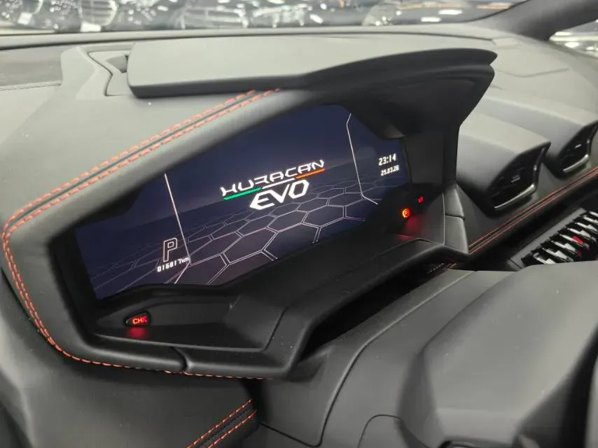 2020 Lamborghini Huracán 5.2L 611HP V10 7DCT,autocango,china used car exporter,china ev exporter,chinese used car exporter,chinese used ev exporter