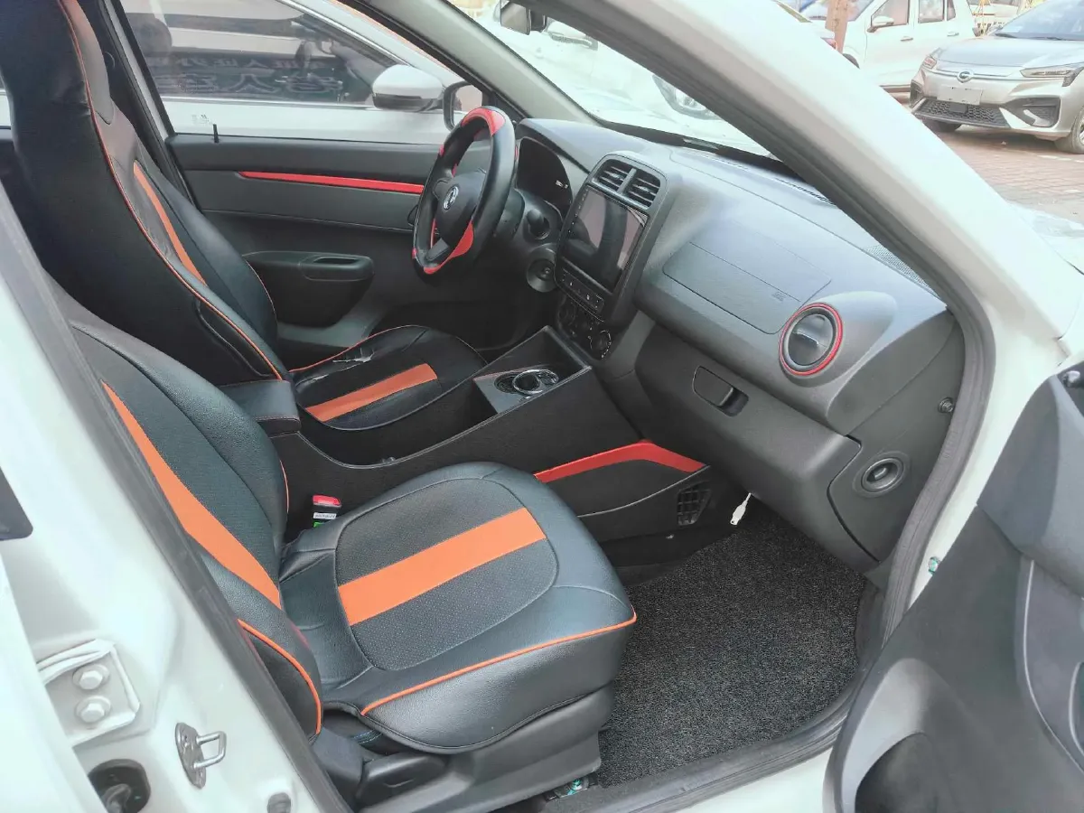 2022 DongFeng eπ Nami EX1 BEV 26.8KWH,autocango,china used car exporter,china ev exporter,chinese used car exporter,chinese used ev exporter