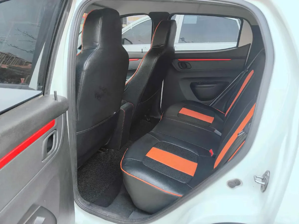 2022 DongFeng eπ Nami EX1 BEV 26.8KWH,autocango,china used car exporter,china ev exporter,chinese used car exporter,chinese used ev exporter