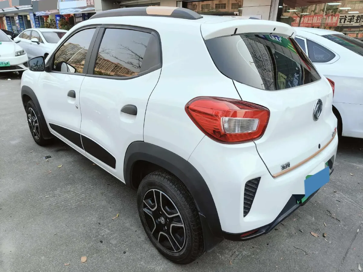 2022 DongFeng eπ Nami EX1 BEV 26.8KWH,autocango,china used car exporter,china ev exporter,chinese used car exporter,chinese used ev exporter