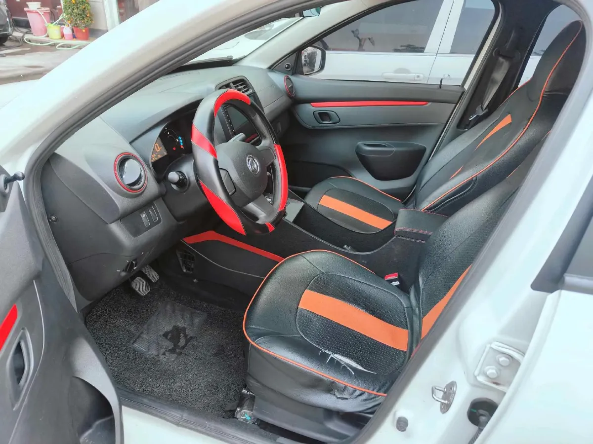 2022 DongFeng eπ Nami EX1 BEV 26.8KWH,autocango,china used car exporter,china ev exporter,chinese used car exporter,chinese used ev exporter