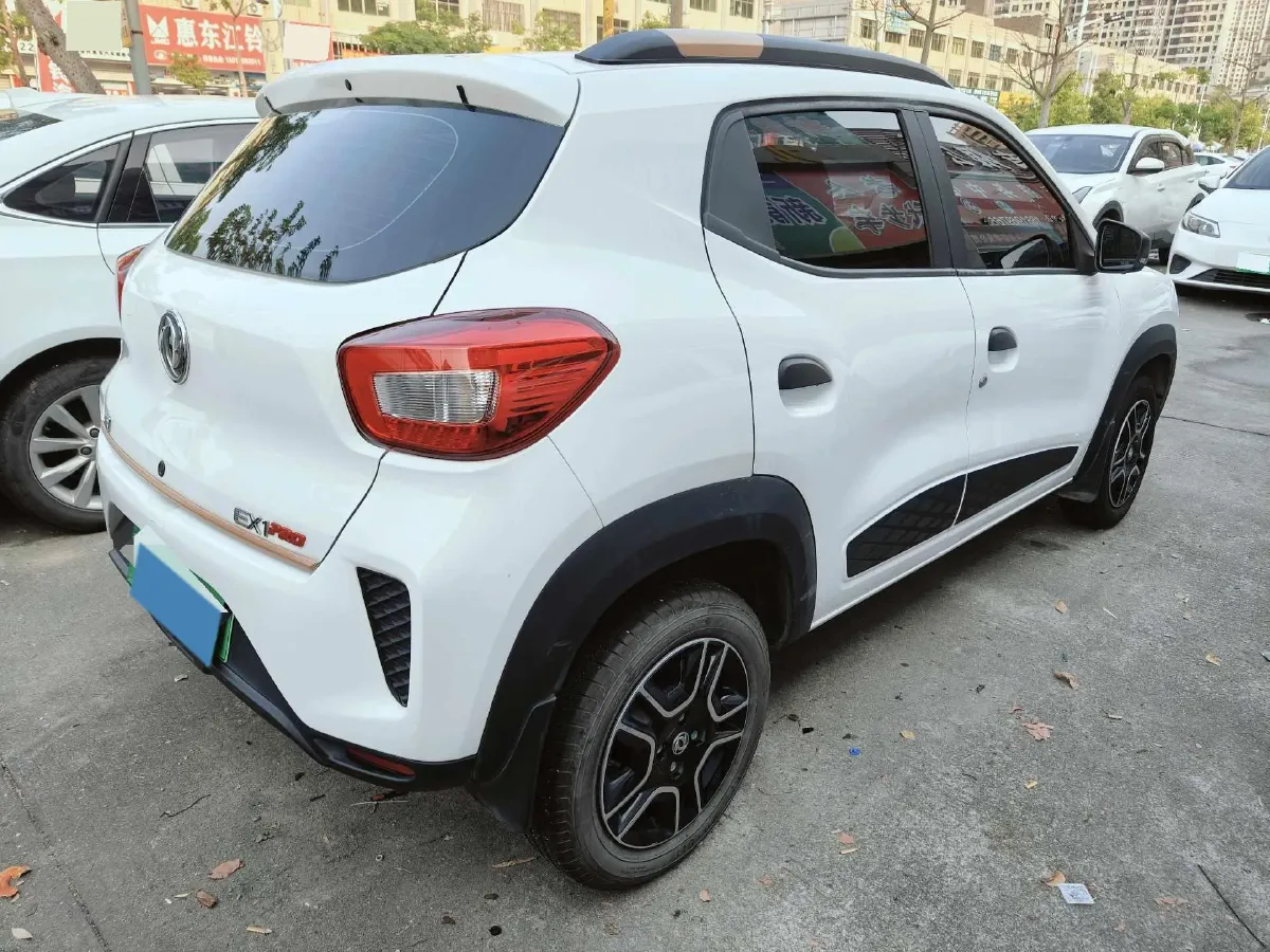 2022 DongFeng eπ Nami EX1 BEV 26.8KWH,autocango,china used car exporter,china ev exporter,chinese used car exporter,chinese used ev exporter