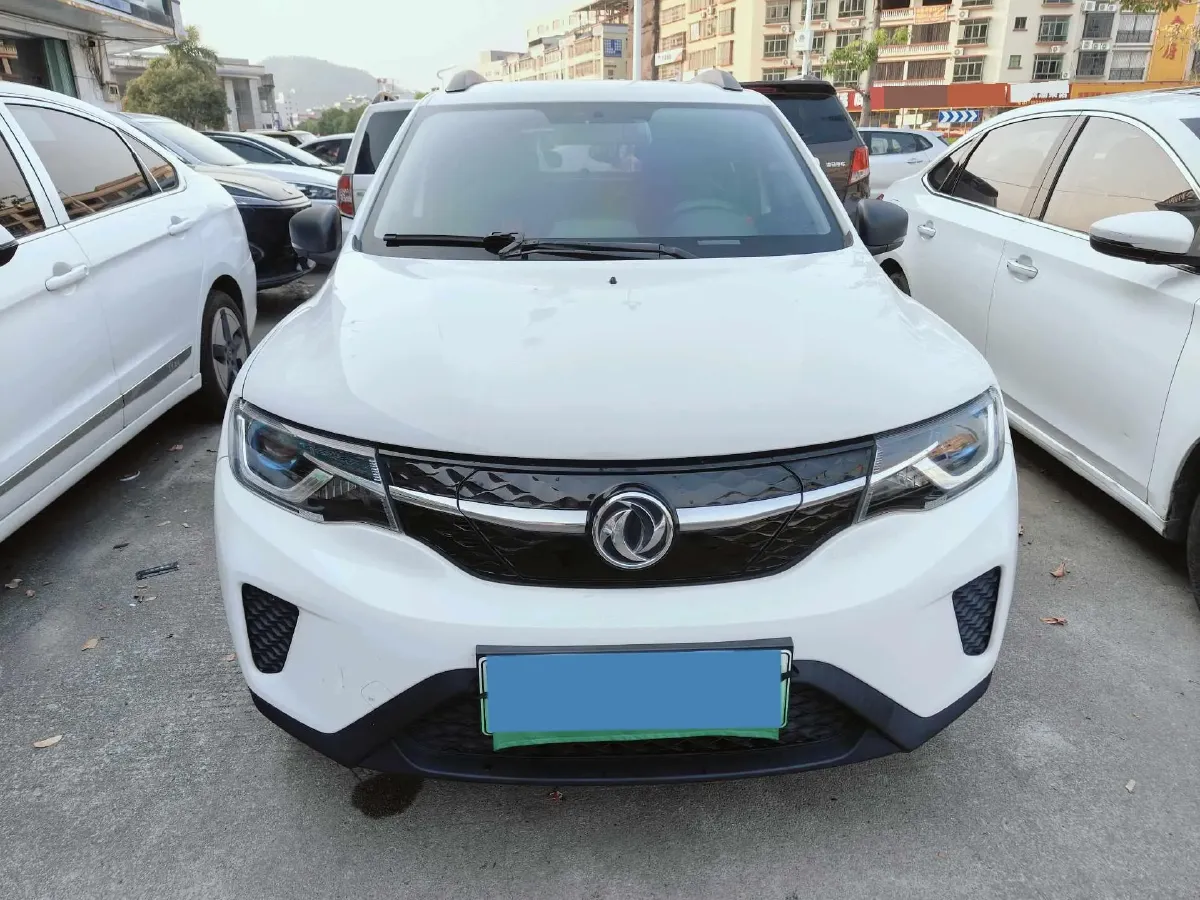 2022 DongFeng eπ Nami EX1 BEV 26.8KWH,autocango,china used car exporter,china ev exporter,chinese used car exporter,chinese used ev exporter