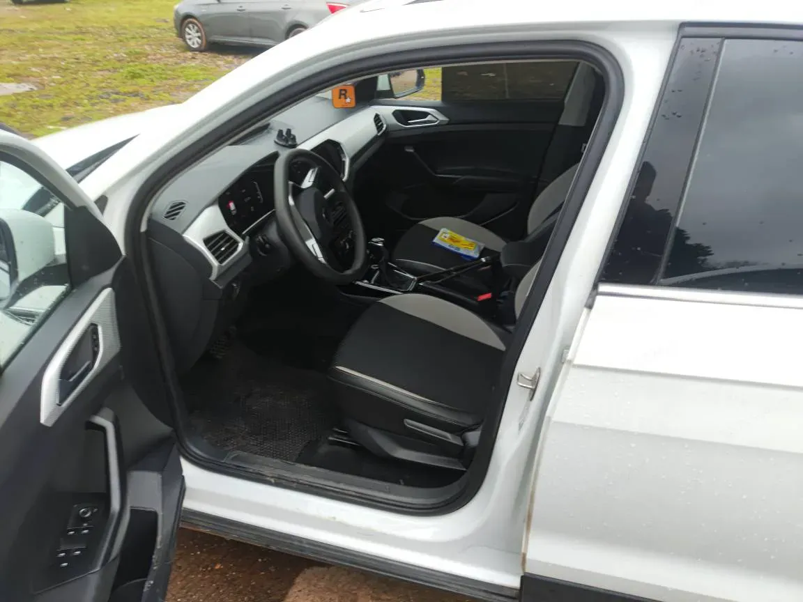 2021 Volkswagen Tacqua 1.5L 113HP L4 6AT,autocango,china used car exporter,china ev exporter,chinese used car exporter,chinese used ev exporter