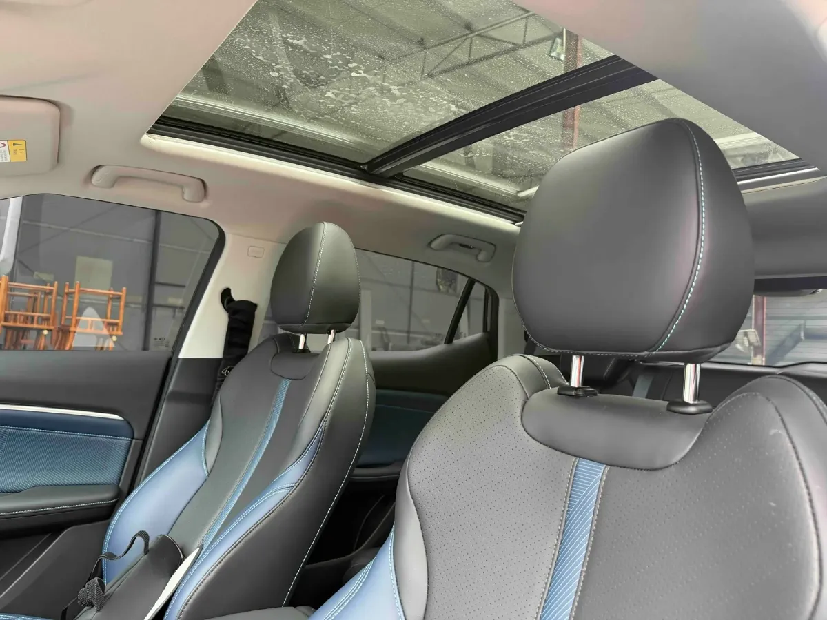 2026 GAC Trumpchi GS3 1.5T 177HP L4 7DCT,autocango,china used car exporter,china ev exporter,chinese used car exporter,chinese used ev exporter