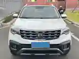 2019 Kia Sportage R 2.0L 160HP L4 6AT