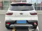 2019 Kia Sportage R 2.0L 160HP L4 6AT