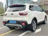 2019 Kia Sportage R 2.0L 160HP L4 6AT