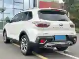2019 Kia Sportage R 2.0L 160HP L4 6AT